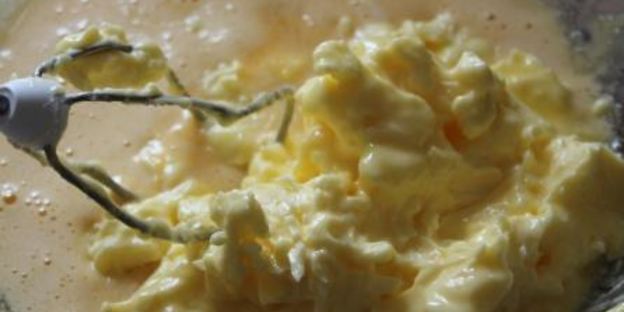 словенская шарлотка