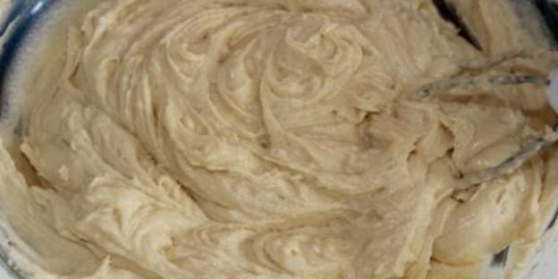 словенская шарлотка