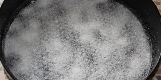 словенская шарлотка