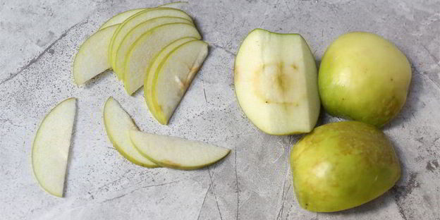 царская шарлотка