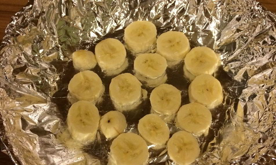 Рецепт цитрусовой шарлотки