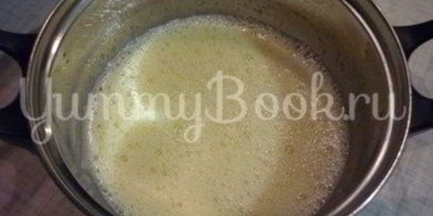 вкусная шарлотка элементарно