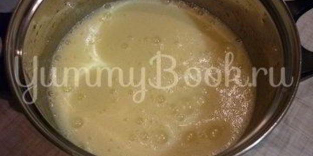 вкусная шарлотка элементарно