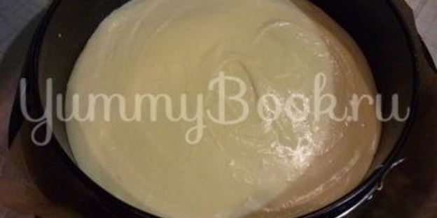 вкусная шарлотка элементарно