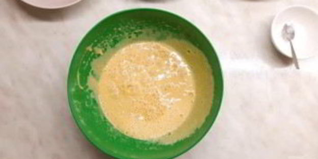 яблочный пирог шарлотка по-провански