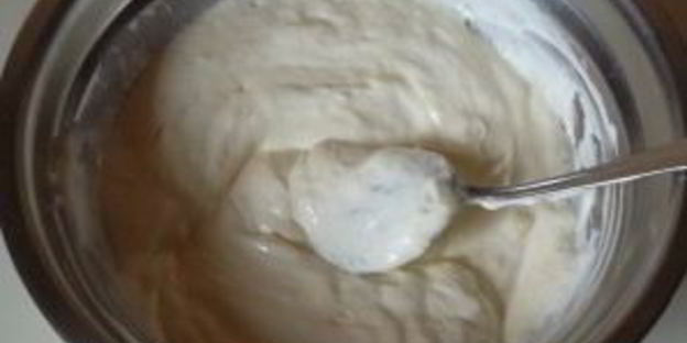 заливная шарлотка с луком