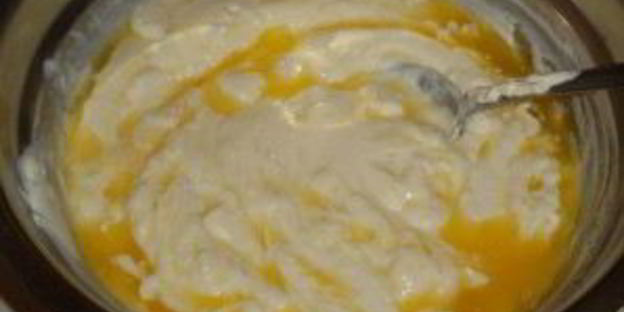 заливная шарлотка с луком