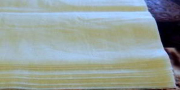 шекинская пахлава