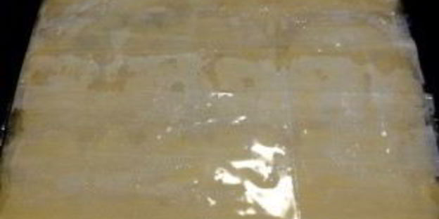 шекинская пахлава