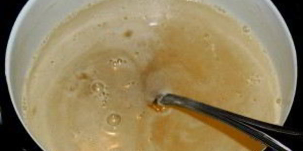 шекинская пахлава