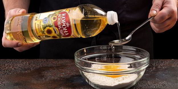 ароматный яблочный штрудель