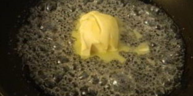 богатый штрудель из лаваша