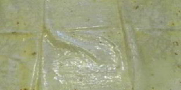 богатый штрудель из лаваша