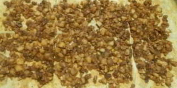 богатый штрудель из лаваша