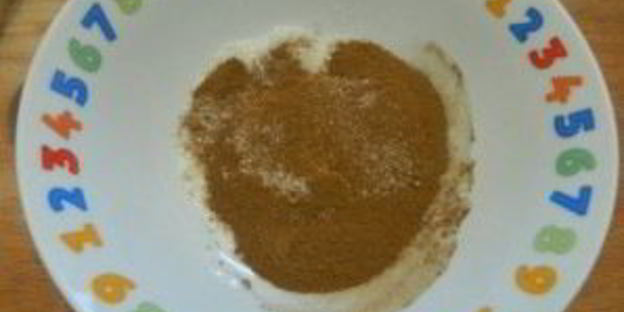 богатый штрудель из лаваша