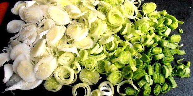 хрустящий постный штрудель с ароматной полезной начинкой