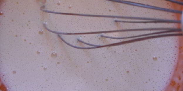 креп штрудель