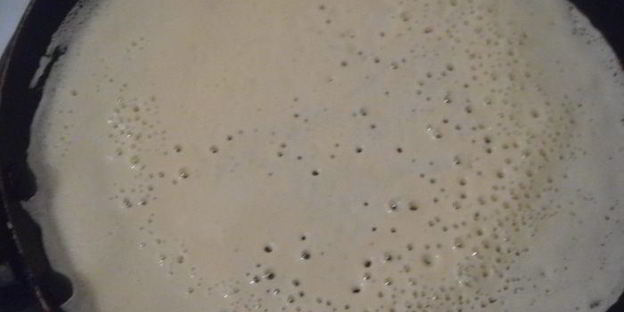 креп штрудель