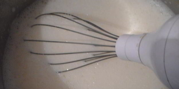 креп штрудель