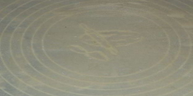 штрудель из вытяжного теста с вишнями