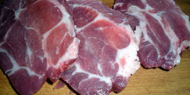 штрудель с ботвой