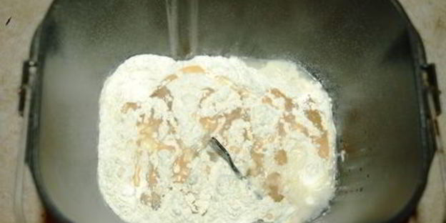 штрудель с капустой