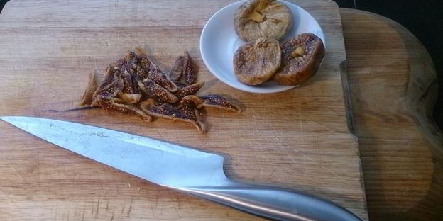 штрудель с курицей