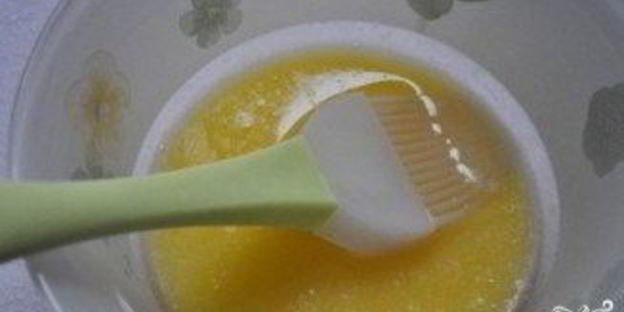 штрудель с вишней из теста фило