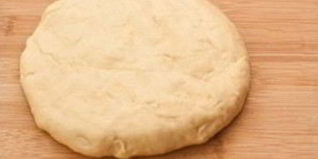 штрудель с вишней классический