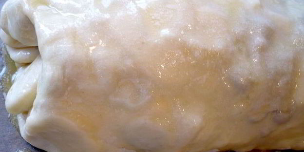 штрудель с яблоками и грибами ирония судьбы