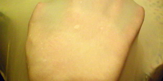 штрудель с яблоками и орехами