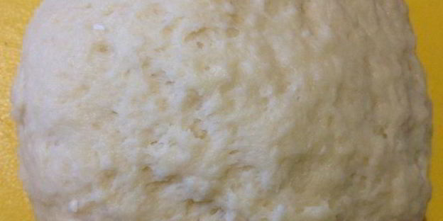 штрудель с яблоками и вишней