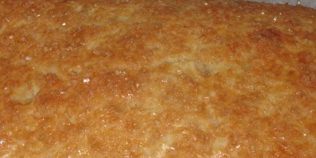 штрудель с яблоком и тыквой