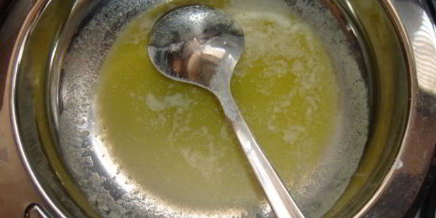 тесто фило и яблочный штрудель из него