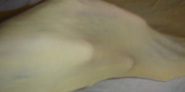 тесто фило и яблочный штрудель из него