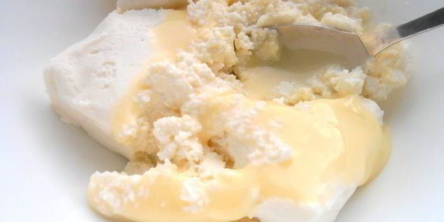 слойки с творогом румяные хрюши