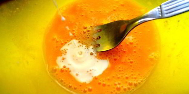 слойки с творогом румяные хрюши