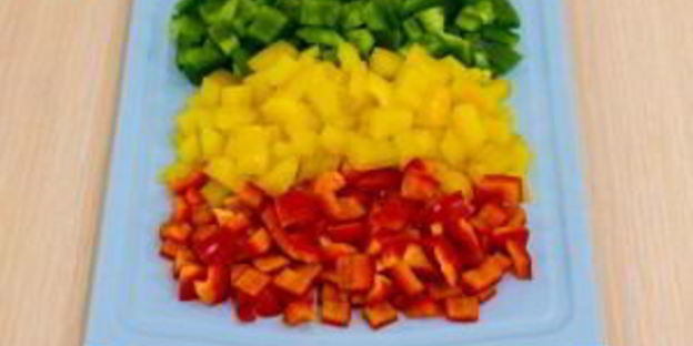 слойки спиральки