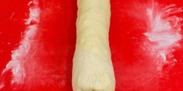 слойки спиральки