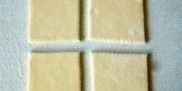 слойки венские