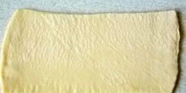 слойки венские