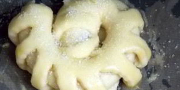 слойки венские