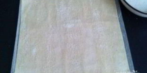 слойки-завитушки