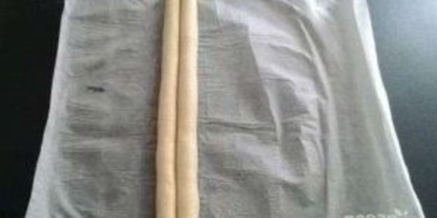 слойки-завитушки