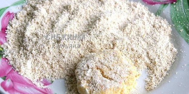 ароматные сырники с морковью и апельсиновым соусом