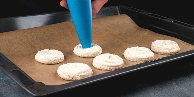 диетические сырники