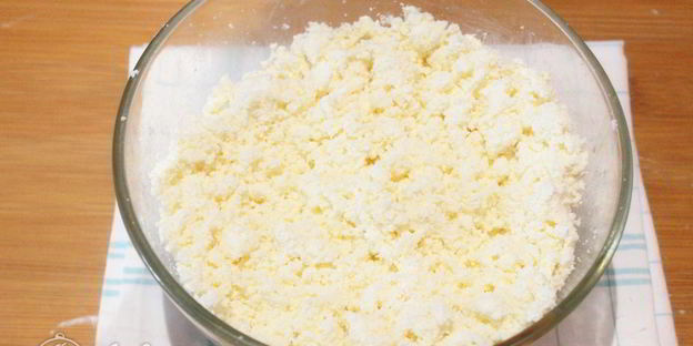 кокосовые сырники