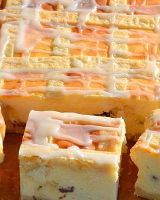 Краковский сырник