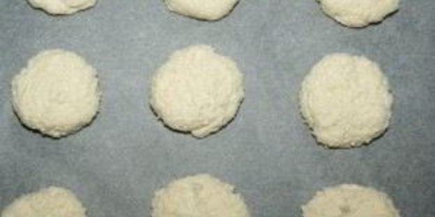 ленивые сырники из творога