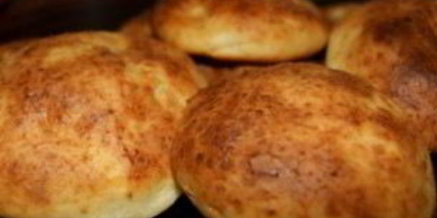 ленивые сырники из творога